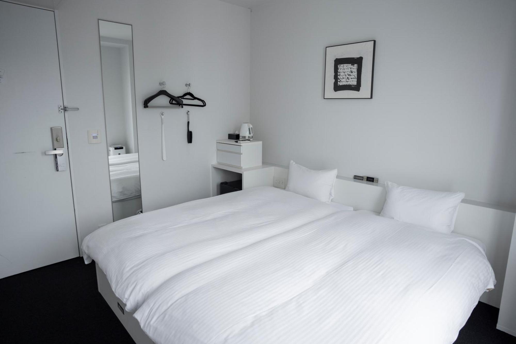 Carta Hotel Kyoto Gion — Fotos 1